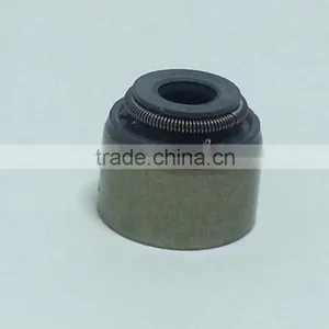 OIL SEALS FOR TOYOTA 1SZ ENGINE VALVE STEM SEALS FOR 3SZ K3VE thumbnail-1