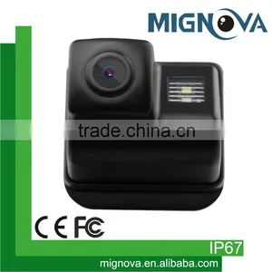 12V HD CCD IP67 170 Degree Car Reversing MAZDA 6 Rear Camera Model 2008-2009 thumbnail-1