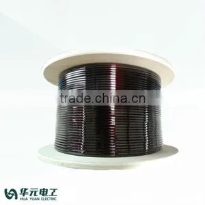 Enamelled Aluminum Wire Top America Sales thumbnail-1