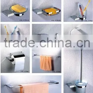 High Quality Cheap Bathroom Accessories Sets thumbnail-1