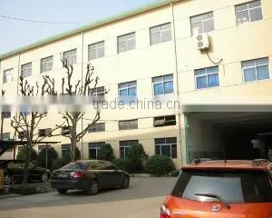 Ningbo Sonal Auto Parts Co., Limited company overview - view 1 thumbnail
