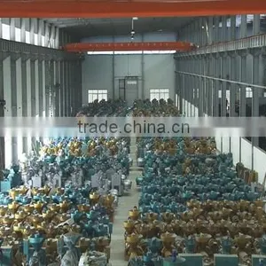 Mianyang Guangxin Machinery Of Grain & Oil Processing Co., Ltd. company overview - view 1 thumbnail