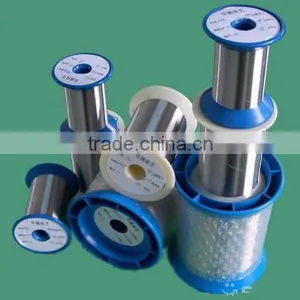 Factory Hot Sale Food Grade Straight Cut Stainless Steel Wire thumbnail-4