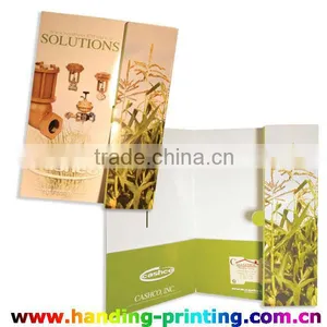 High Quality Print New Design File Folder Factory thumbnail-1