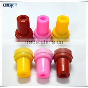 Children Ink Stamp Round Shape thumbnail-5