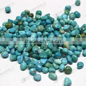 Hot Sale Natural Turquoise Beads for Necklaces thumbnail-2