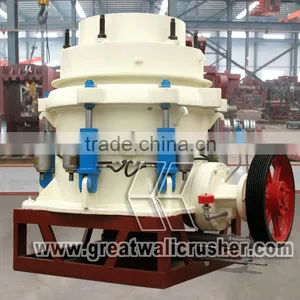 Great Wall Modern Construction Equipments thumbnail-1