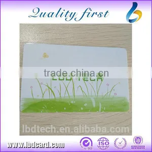 Competitive Price TK4100 Card, 125Khz RFID Card Manufacturer From China thumbnail-3