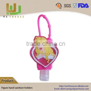 Europe Business Gift Silicone Gel Antibacterial Holder thumbnail-1