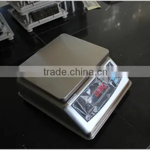 IP68 Industrial 30kg Waterproof Scale thumbnail-2