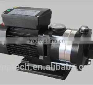ECMHL HORIZONTAL MULTISTAGE CENTRIFUGAL PUMP thumbnail-1