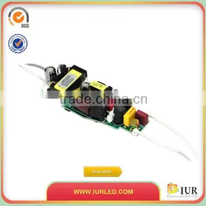Built-in Isolated Dimming 14W LED Driver With 36~42V 320 mA thumbnail-1