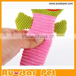 Wholesale Weaving Cotton Rope Pet Toys Animal Toys for Cats thumbnail-4