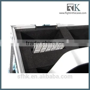 For IMac 27 Flight Case With Wheels and Pull Out Handle thumbnail-3
