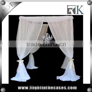 Top Sale Pipe and Drape For Weeding Decoration Pipe and Drape Kits thumbnail-3
