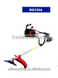 Backpack Lawn Mower thumbnail-1