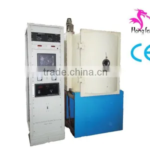 Chrome Oxide Coating Vacuum Machine/vacuum Pvd Chrome Equipment thumbnail-1
