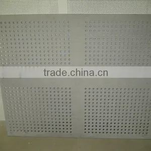 Perforating Product Calcium Silicate Board thumbnail-1