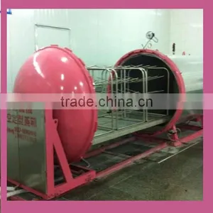 TWIST SETTER MACHINE thumbnail-1