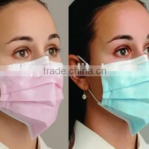 pp Disposable Face Mask thumbnail-2