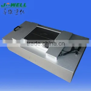 New Design High Efficiency Fan Filter Hepa Unit thumbnail-1