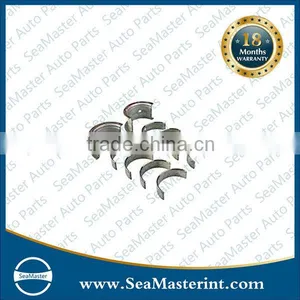 NISSAN CD20 OEM NO.12207-57J00 MAIN BEARING thumbnail-1