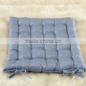 Polyester Chair Cushion Cover Fabric thumbnail-1