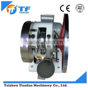 TDP-1.5 Single Punch Tabletting Machine thumbnail-1