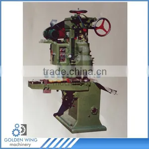 Automatic Vacuum Sealing Cans Machine thumbnail-1