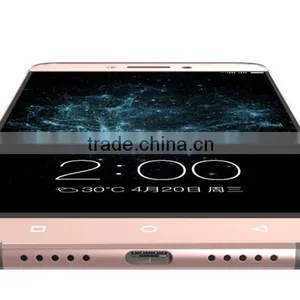 LETV Le Max 2 X820 5.7" 21.0MP 6GB RAM Cell Phone Snapdragon 820 64GB ROM Quad Core Fingerprint Dual SIM thumbnail-4