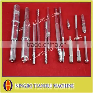 Wind Turbine Forging Shaft thumbnail-1
