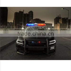 Ambulance Led Ligtting Car Led Strobe Light Bars TBD-2000L thumbnail-6