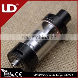 High Quality New Design China e Cig Liquid Tank thumbnail-1