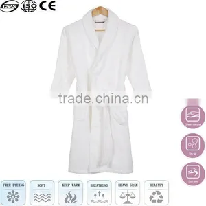 Turkey 100 Cotton Quilted Bathrobe thumbnail-1