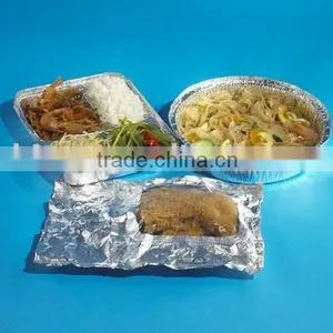 Aluminum Container thumbnail-1