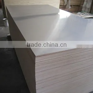 Aluminium Faced Hardwood Plywood Used for Cabinet thumbnail-1
