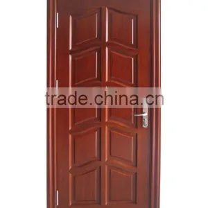 Wood Moulded Door thumbnail-1