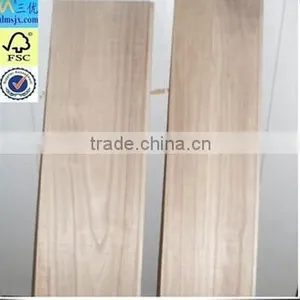 FSC Paulownia Boards for Skateboard All Over the World thumbnail-1