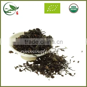 Spring Fresh Organic Oriental Beauty Oolong Tea thumbnail-2