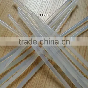 Factory Ethylene Vinyl Acetate EVA Resin Chrismas Decorative Products Hotmelt Adhesive Glue Stick thumbnail-2