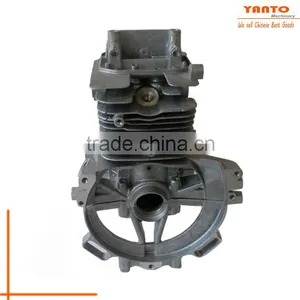 High Quality Garden Tool Spare Parts GX35 Cylinder for Brush Cutter Grass Trimmer Hydraulic Cylinder thumbnail-1