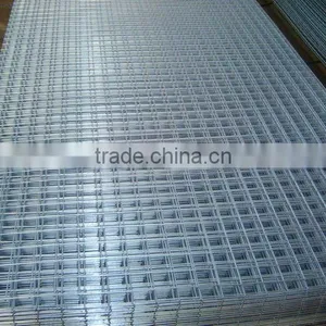 Galvanized Welded Wire Panel thumbnail-1