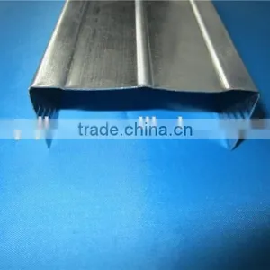Factory Price Galvanzied Light Steel Frame for Partition thumbnail-2