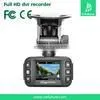 Professional Driver Recorder hd Car Dvr Camera+170 Degree Wide Angle Car DVR +32GB SD Card thumbnail-1