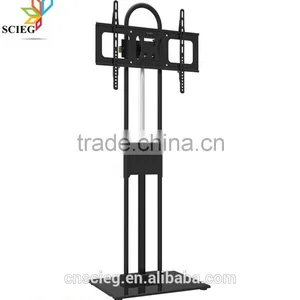 Italian Design Modern tv Stand thumbnail-1