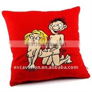 Sexy Cushion,5 Assorted thumbnail-1
