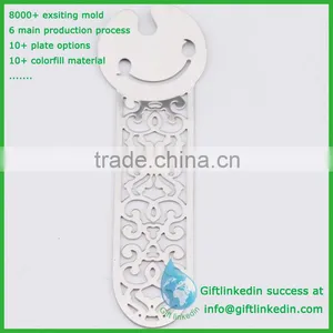 Nice Bookmarks/2014 Fancy Gift Bookmarks thumbnail-1