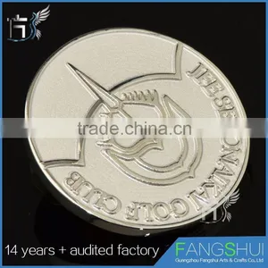 Trade Assurance Laser Engraving Plastic Trolley Coin Stand Hot Sale thumbnail-4