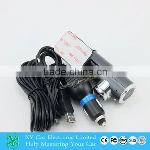 Manufacturer 720P H.264 Wireless Wifi Car Dvr XY-Q3 thumbnail-3