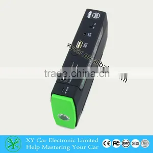 12000mah Multi-function Car Emergency Jump Starter/12v Auto Parts/starter Battery for Winter Driving XY-JS10 thumbnail-2